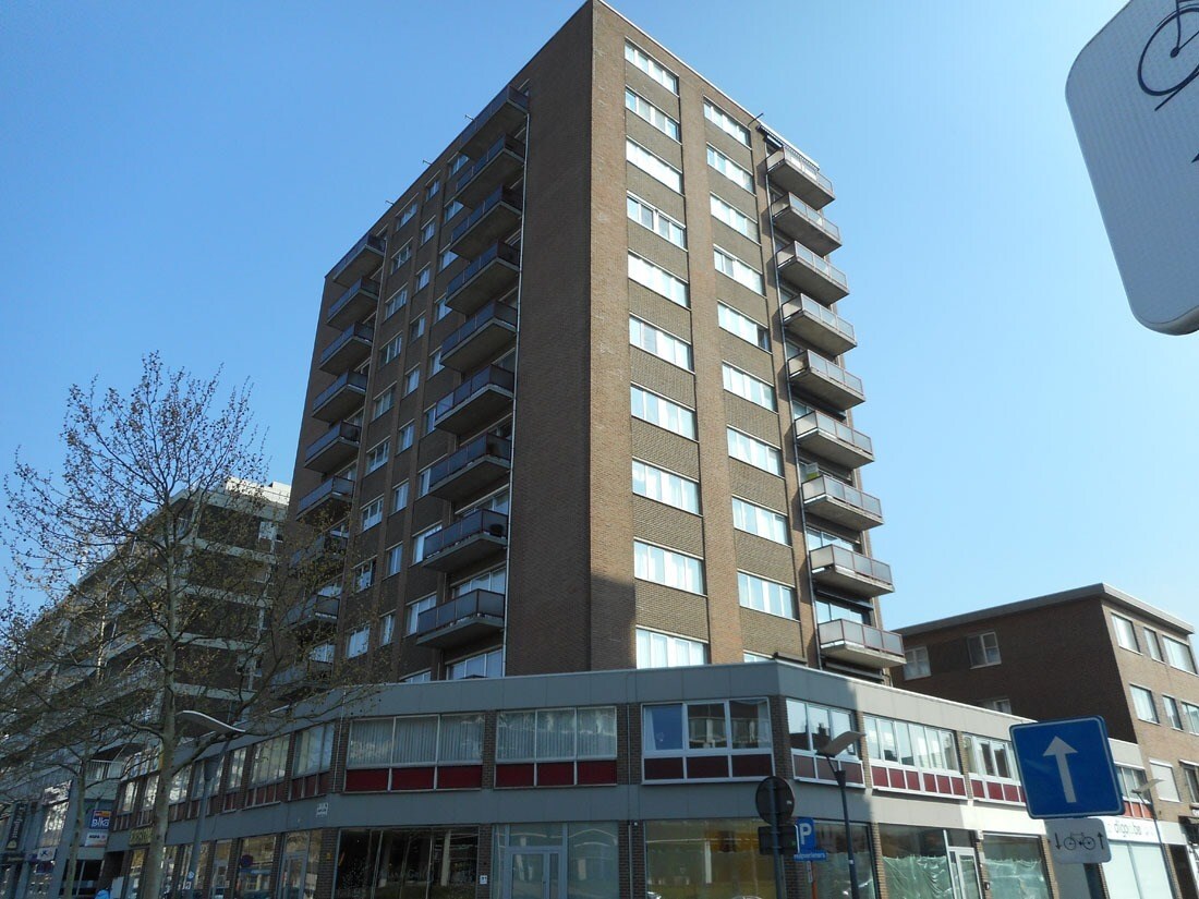 Verhuurd appartement - Genk