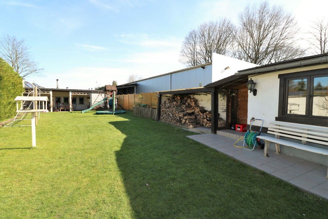 Woning verkocht in Sint-Niklaas