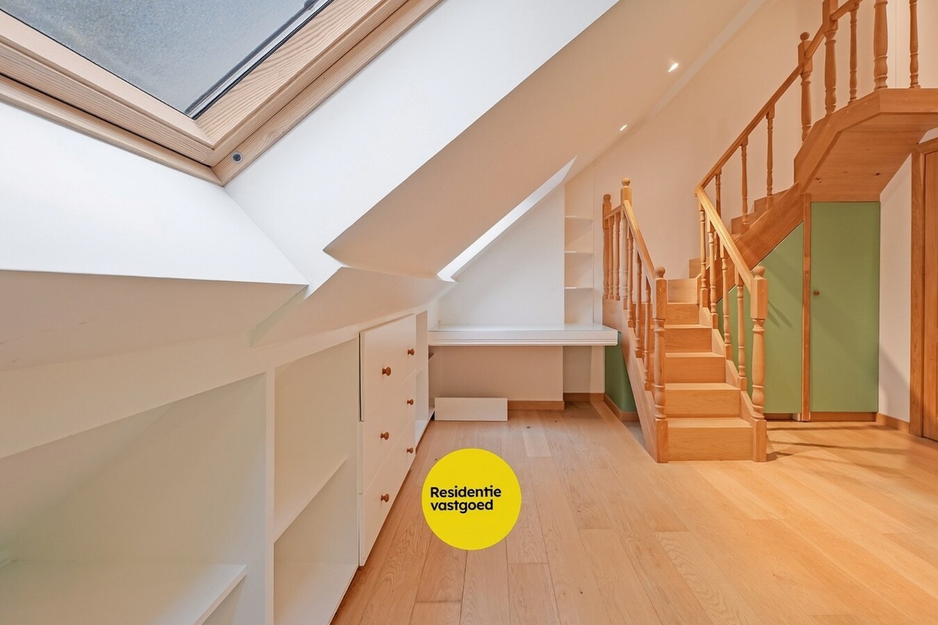 Te koop woning - Nieuwpoort