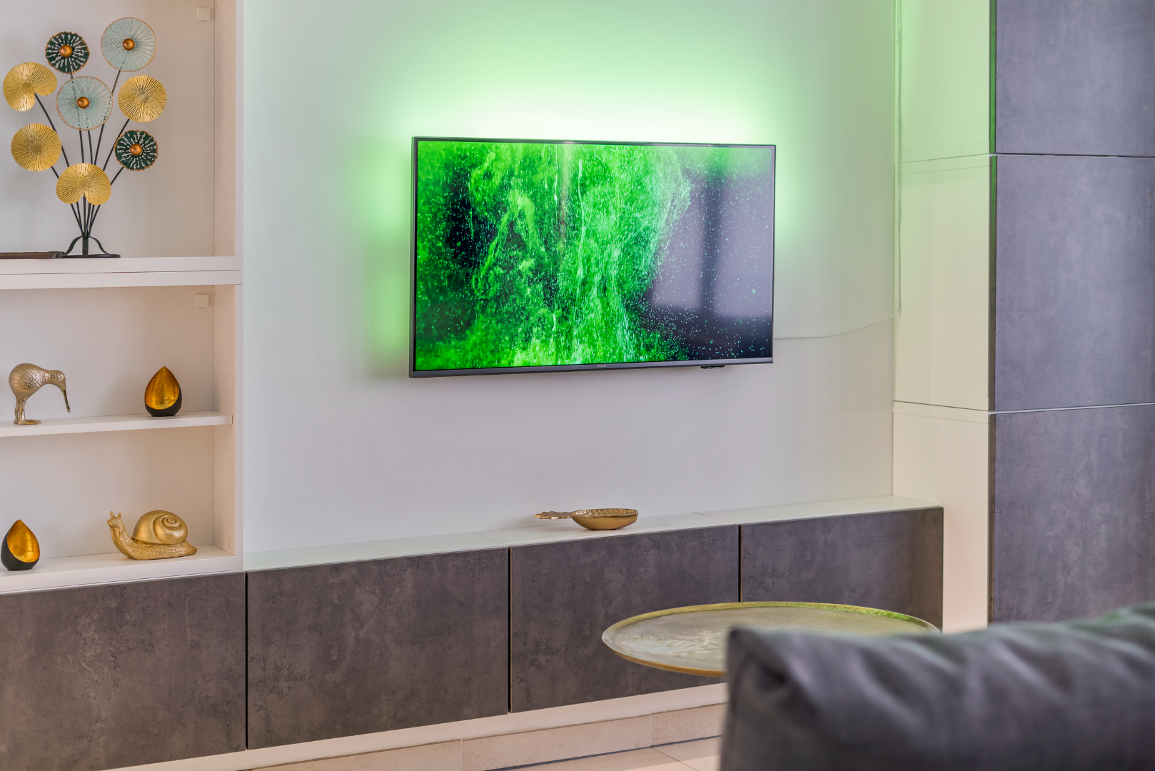 APPARTEMENT DE VACANCES  SITUÉ CENTRE VILLE (LOC. VACANCES) 