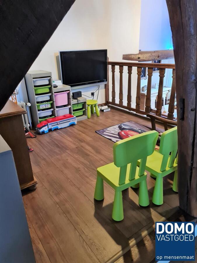 Woning verkocht in Zonhoven