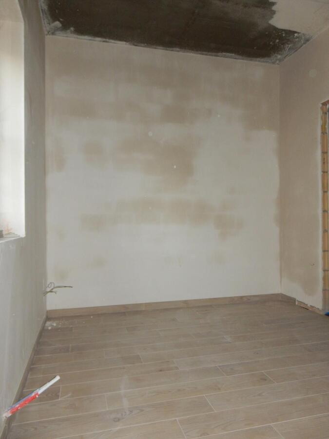 Modern nieuwbouwappartement in het hartje van Jabbeke 