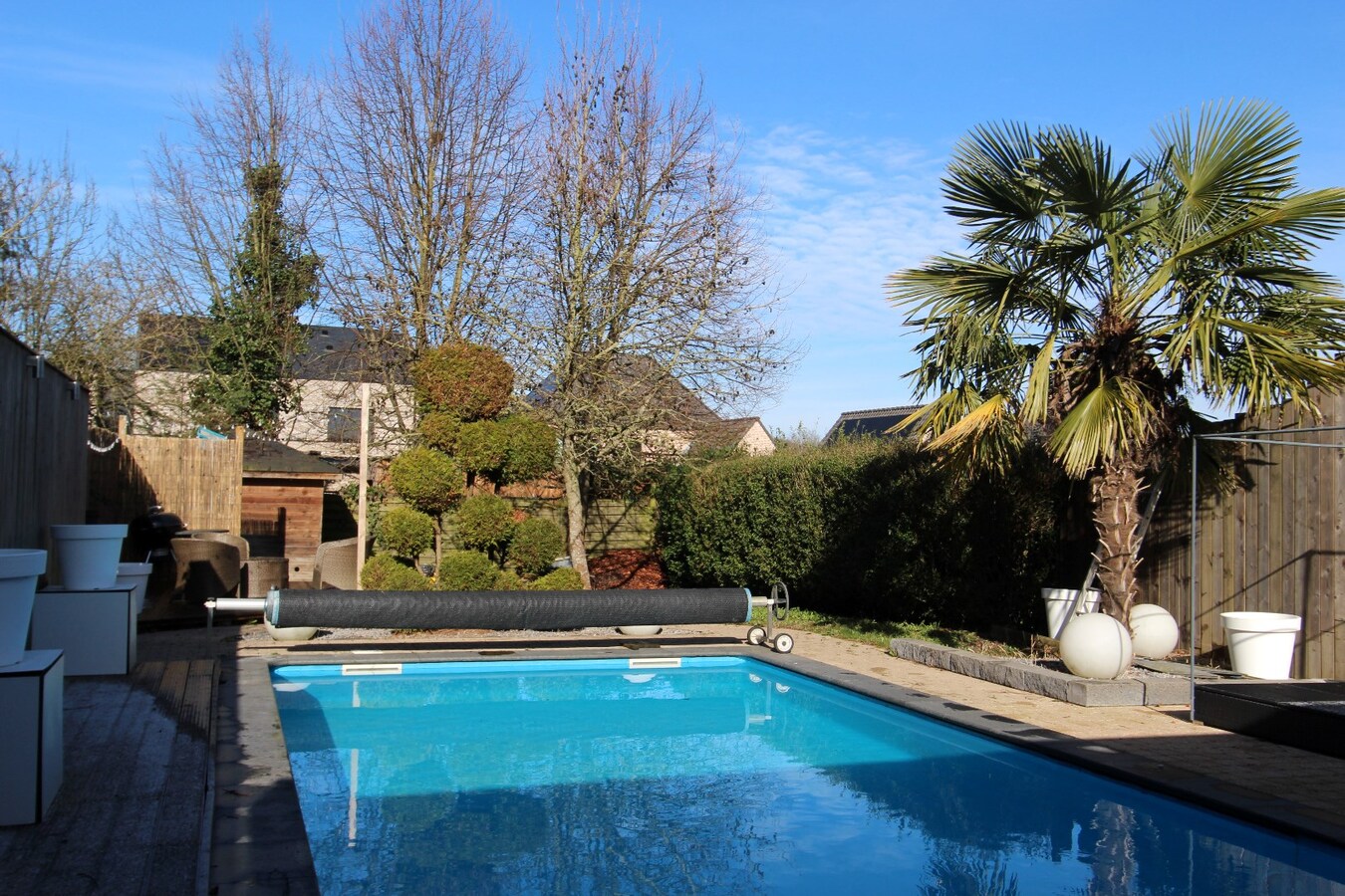 Verkocht woning - Tongeren