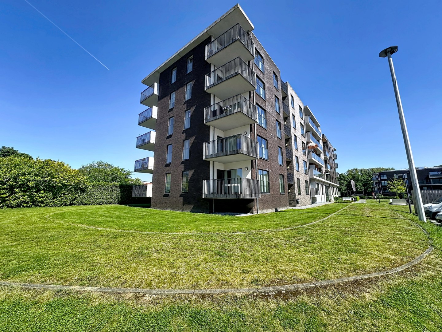 Service Flat te koop in Oudenaarde