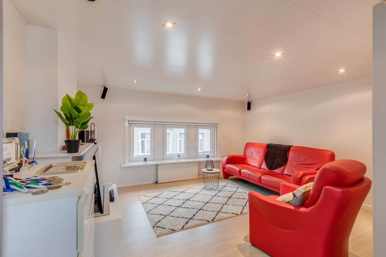 Woning verkocht in Gent