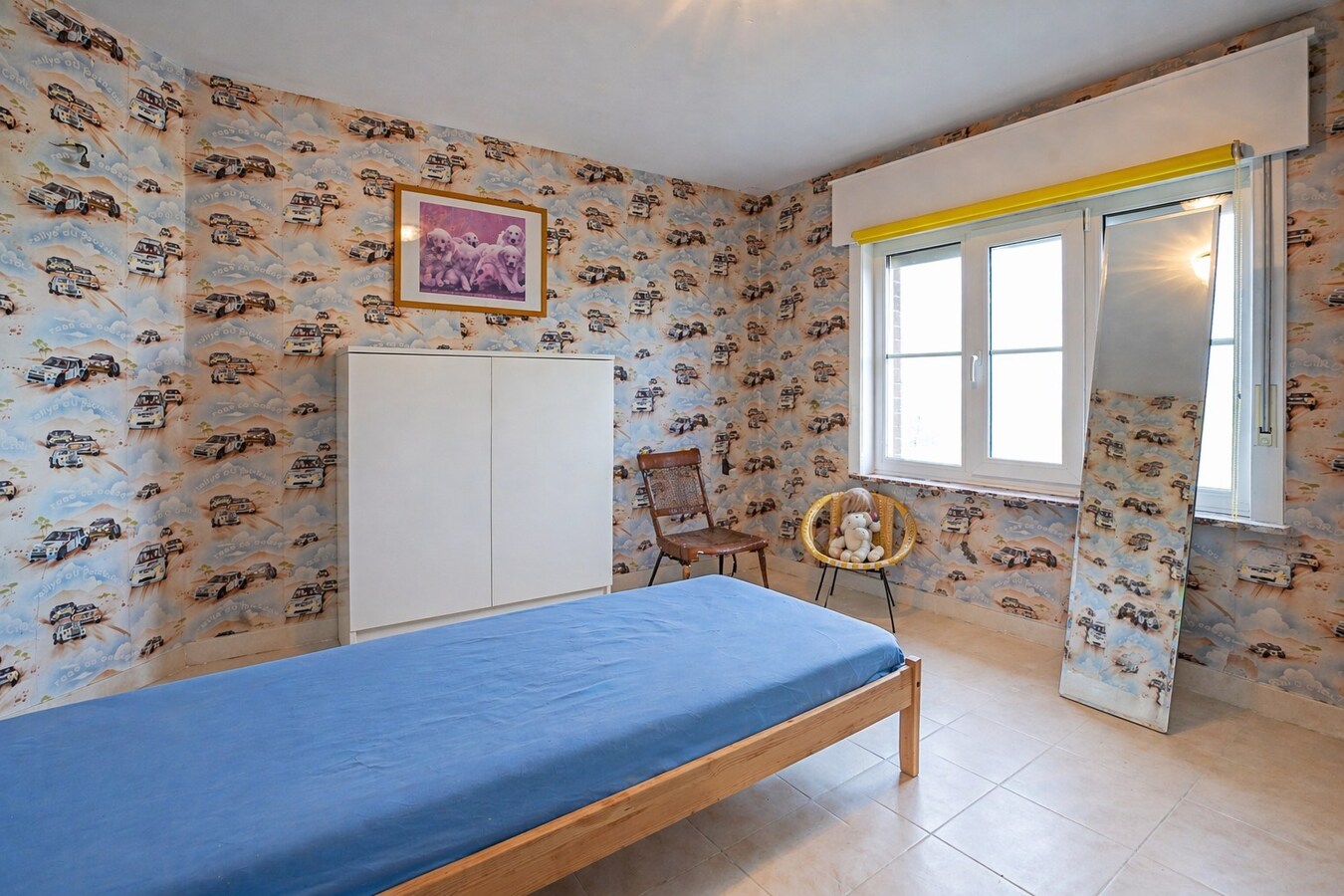Te koop woning - Houthulst