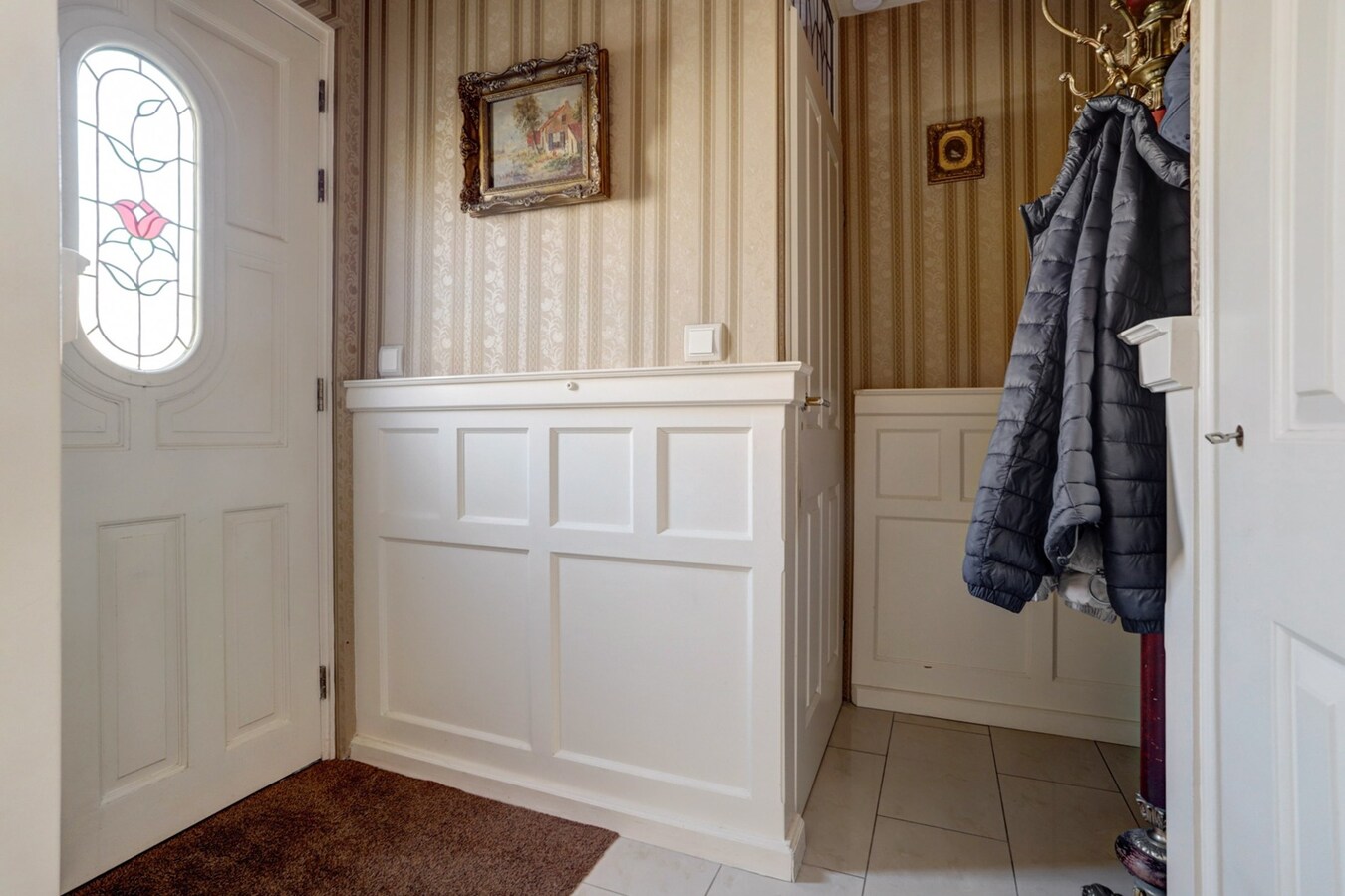 Eengezinswoning te koop in Tilburg