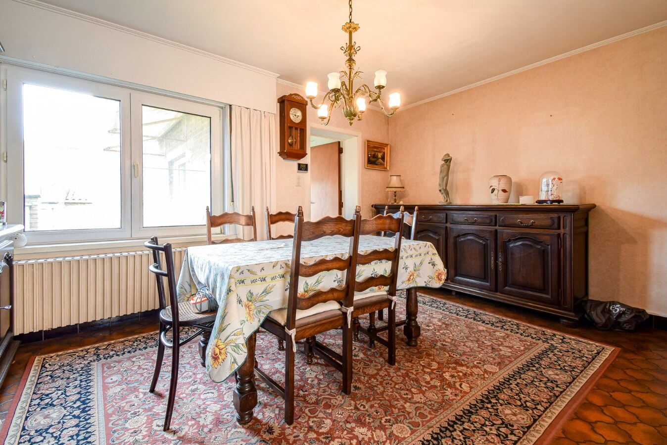 Verkocht woning - Middelkerke