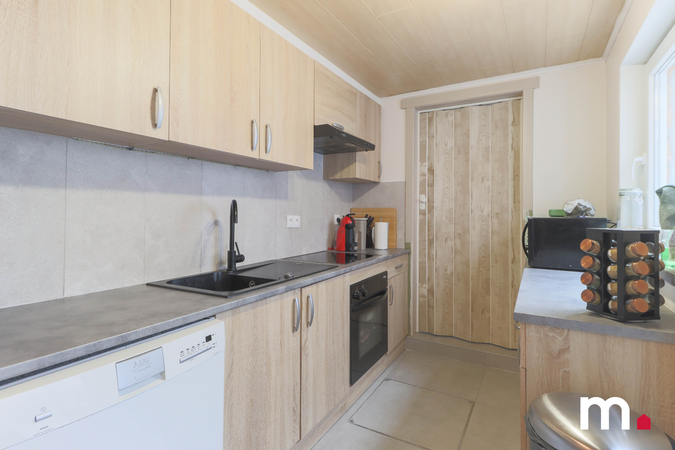 Verkocht woning - Kuurne