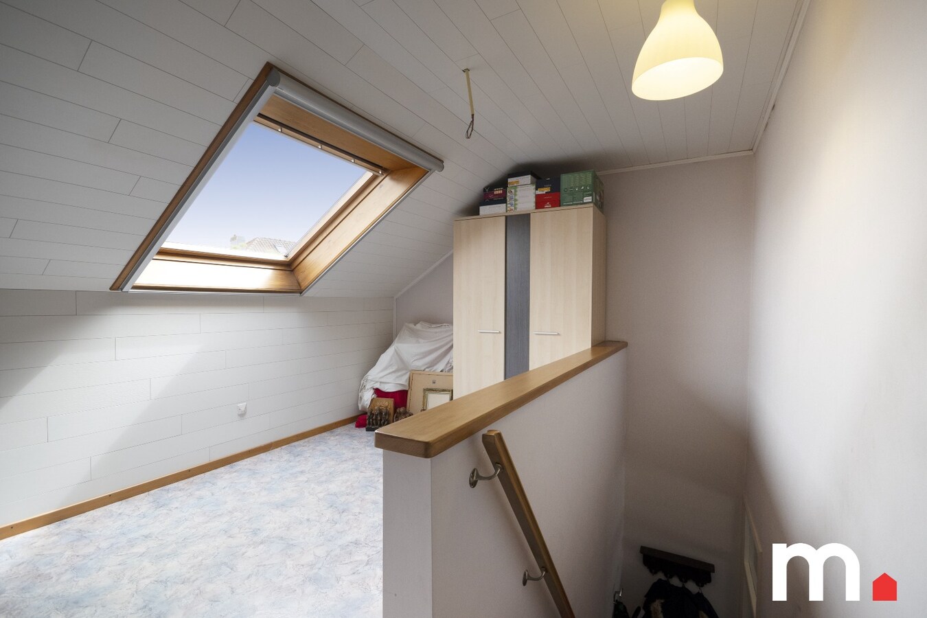 Karaktervolle woning op toplocatie in Sint-Martens-Latem 