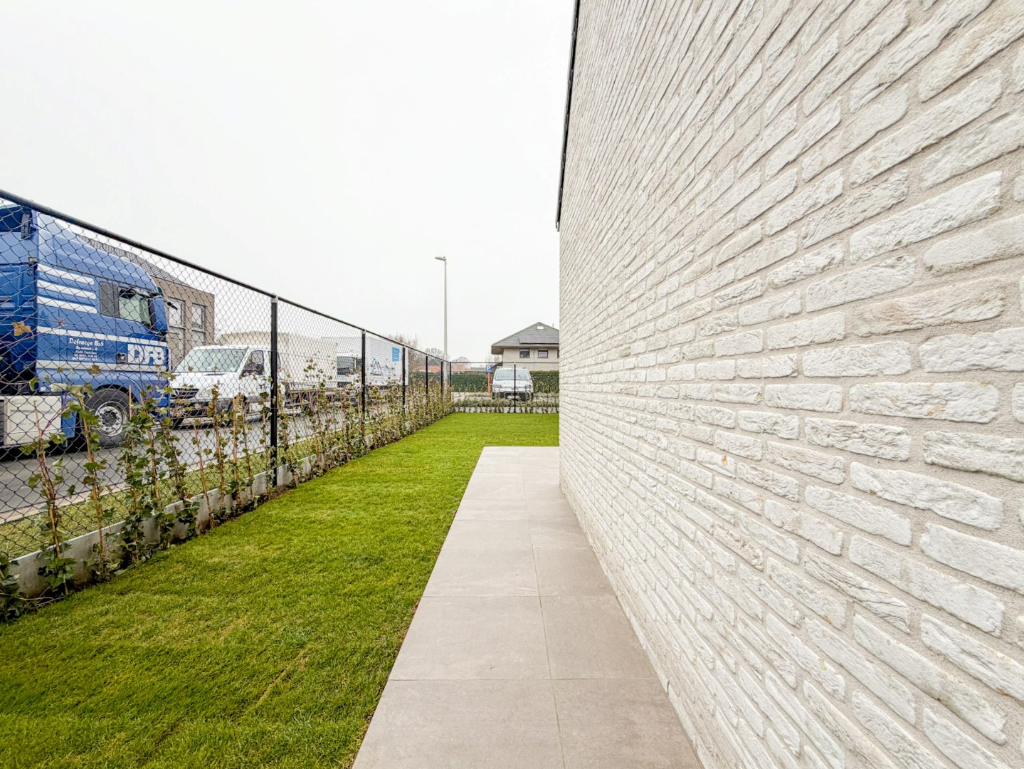 Prachtige instapklare nieuwbouwwoning, energiezuinig, Torhout. 