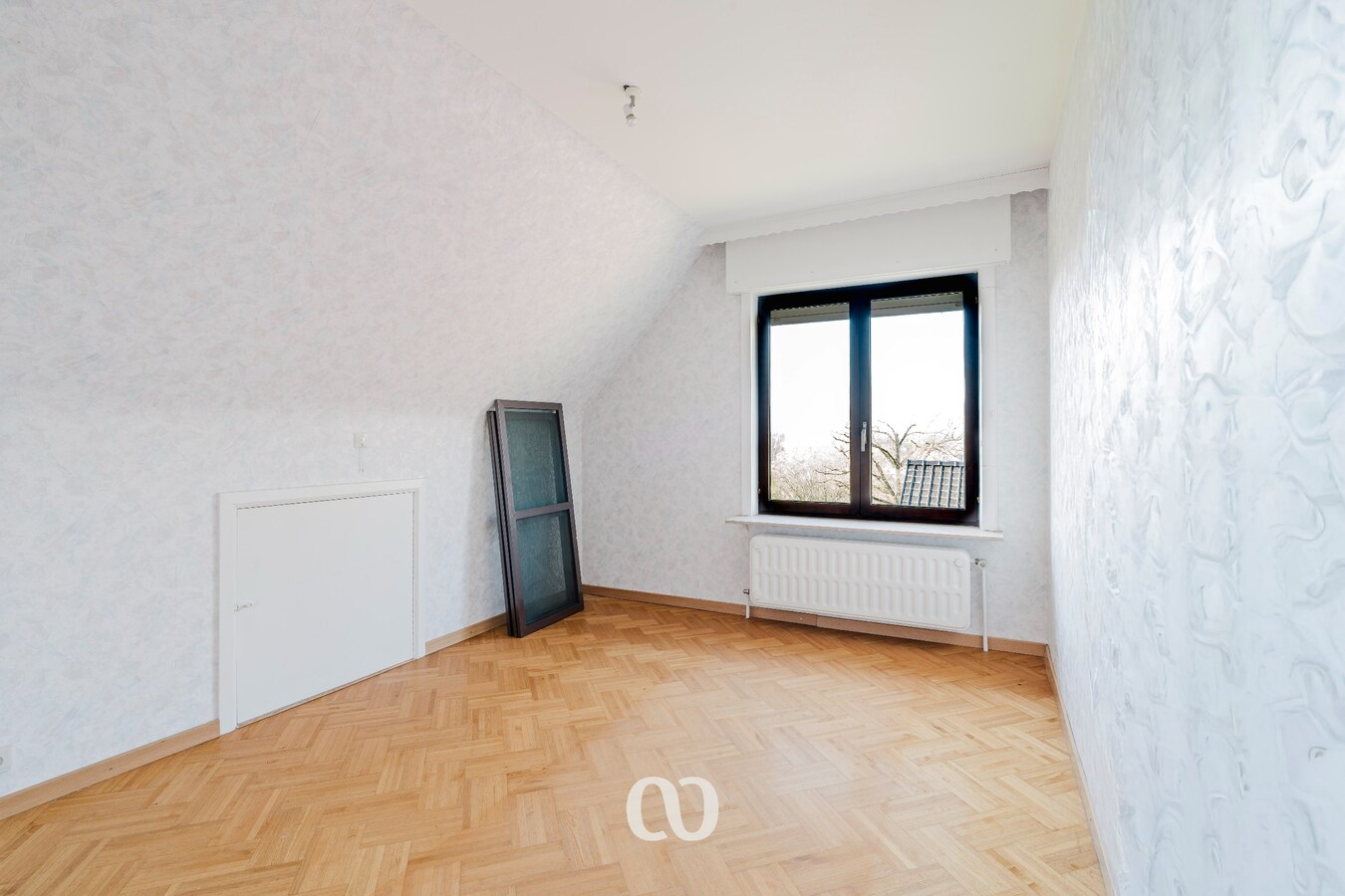 Grote gezinsvilla met panoramisch uitzicht nabij Oudenaarde 