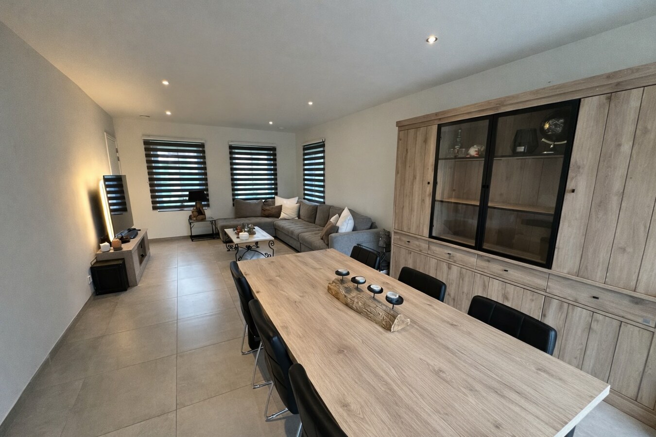 Te koop woning - Zoutleeuw