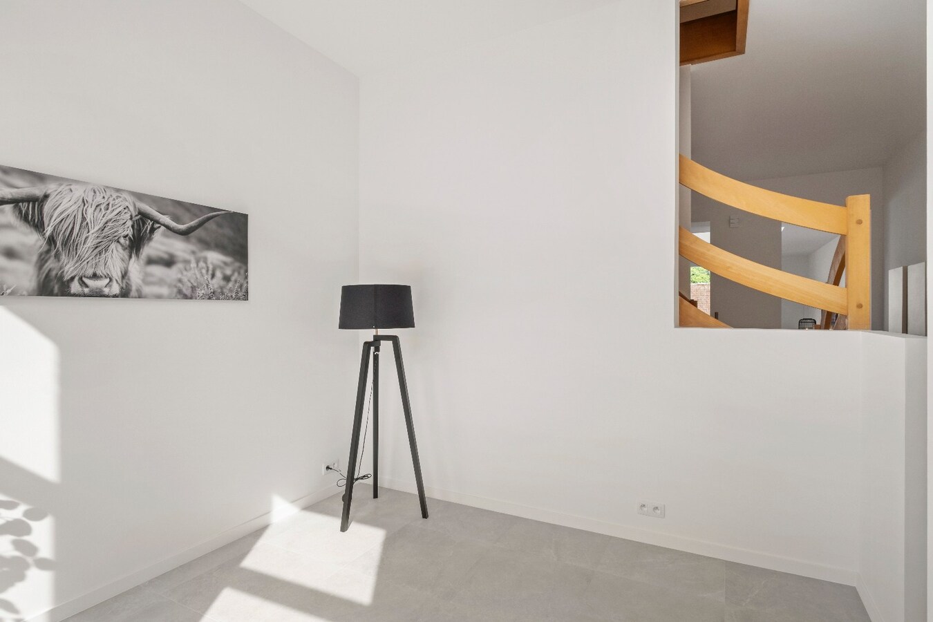Instapklare ruime woning met tuin nabij de Leie ! *** NONO INSPIRED *** 