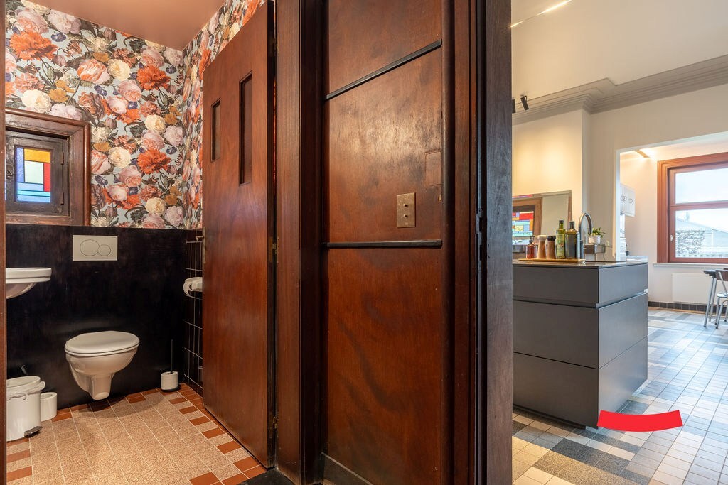 Woning te koop in Turnhout