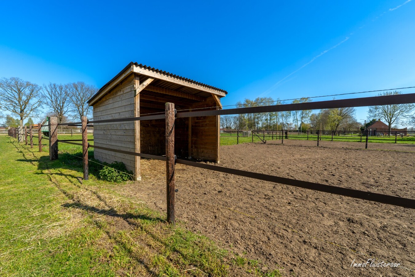 Farm for sale in Geel