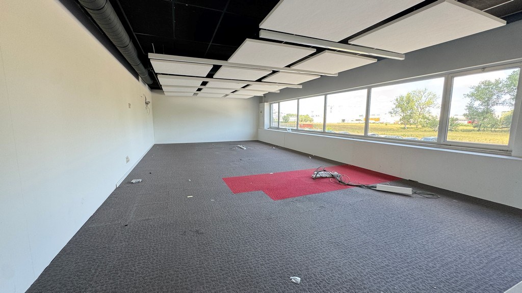 Bedrijfsunits te huur nabij A12 in Aartselaar Business Estate