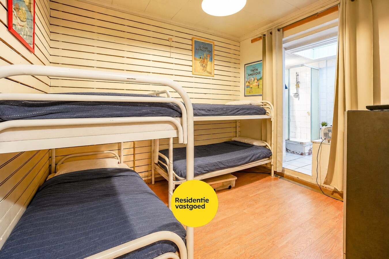 Te koop appartement - Middelkerke