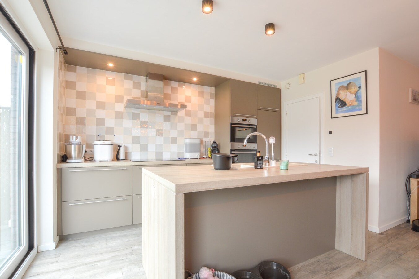 Verkocht woning - Zedelgem