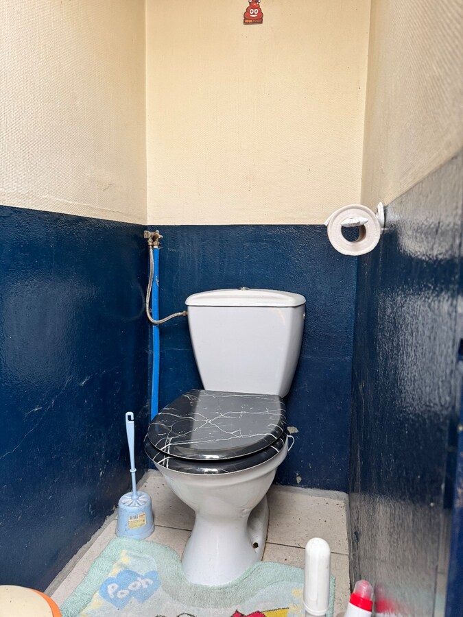 Woning met 3 slaapkamers en tuin te Roeselare 