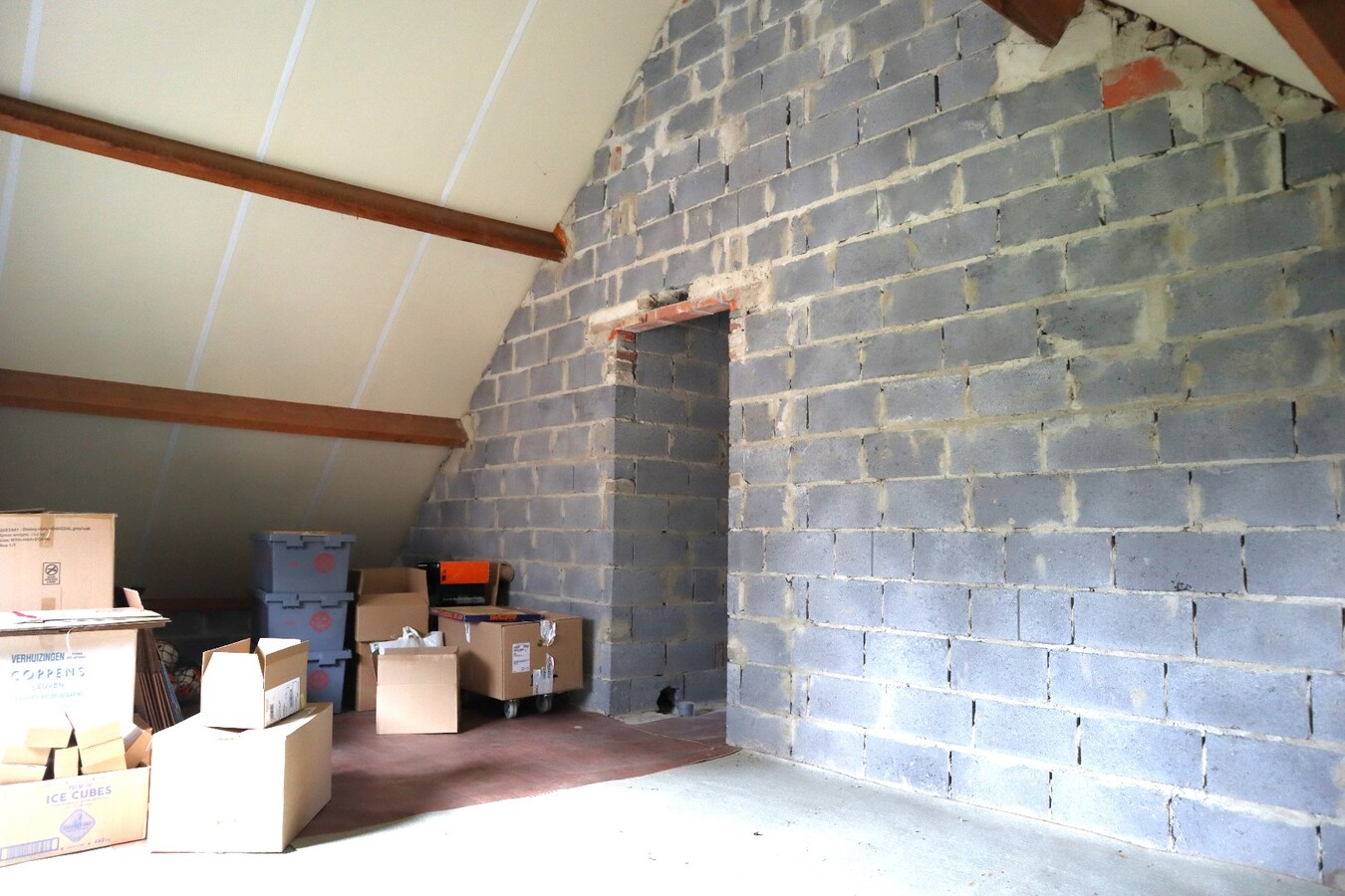 VILLA te Haasrode (Oud-Heverlee) met 2 slaapkamers 