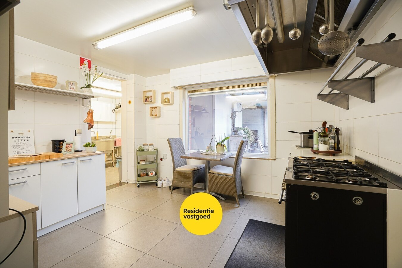 Te koop eetcafé - Aartrijke