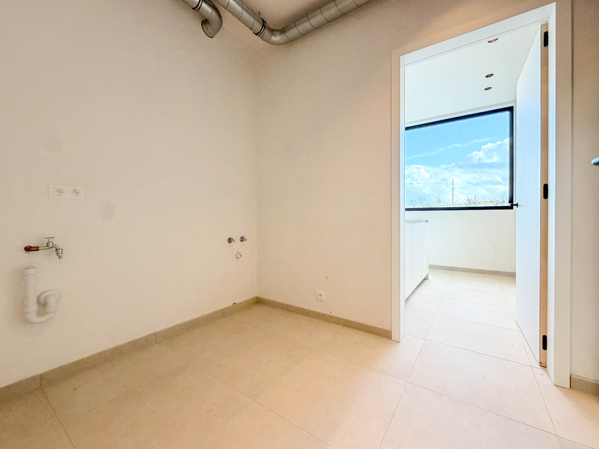 Prachtige ruime nieuwbouwwoning te Kortemark ! 