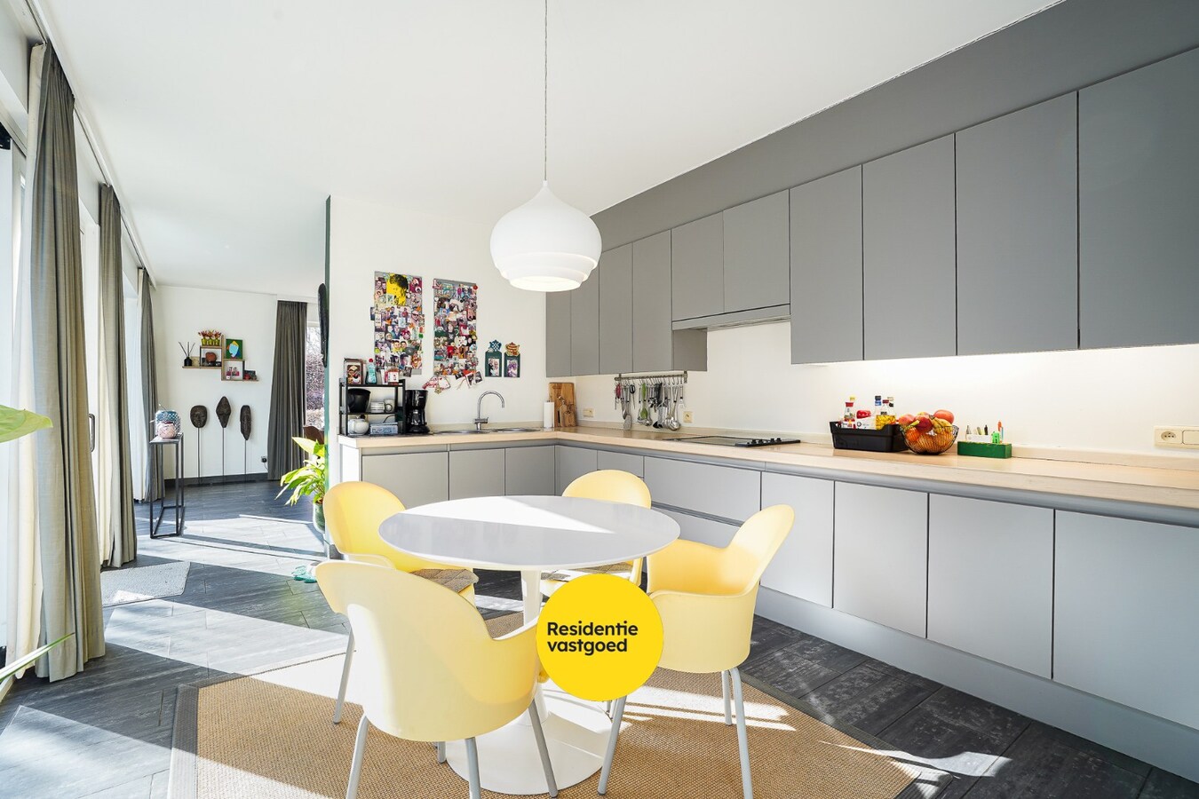 Te koop woning - Eernegem