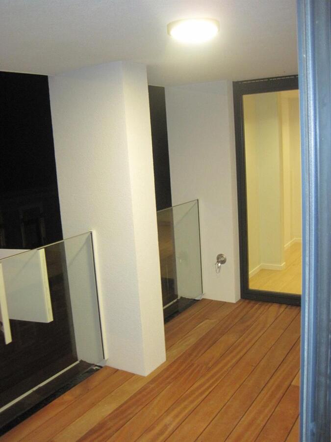 LOFT-APPARTEMENT !  SPLINTERNIEUW &amp; ENERGIEZUINIG !! 