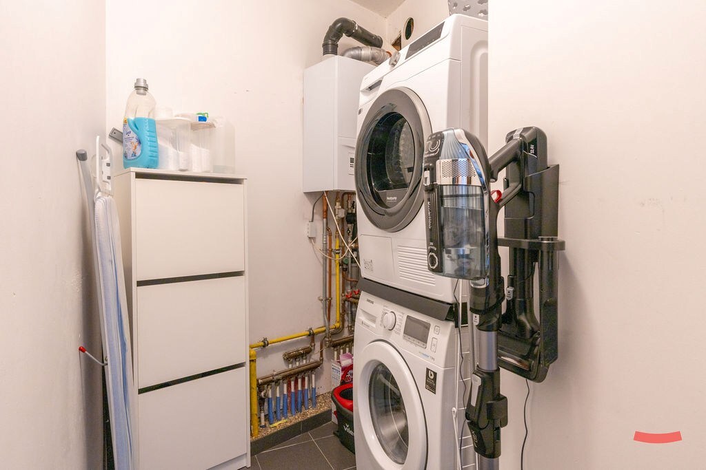 Appartement te huur in Weelde