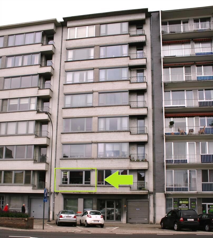 Verhuurd appartement - Tongeren