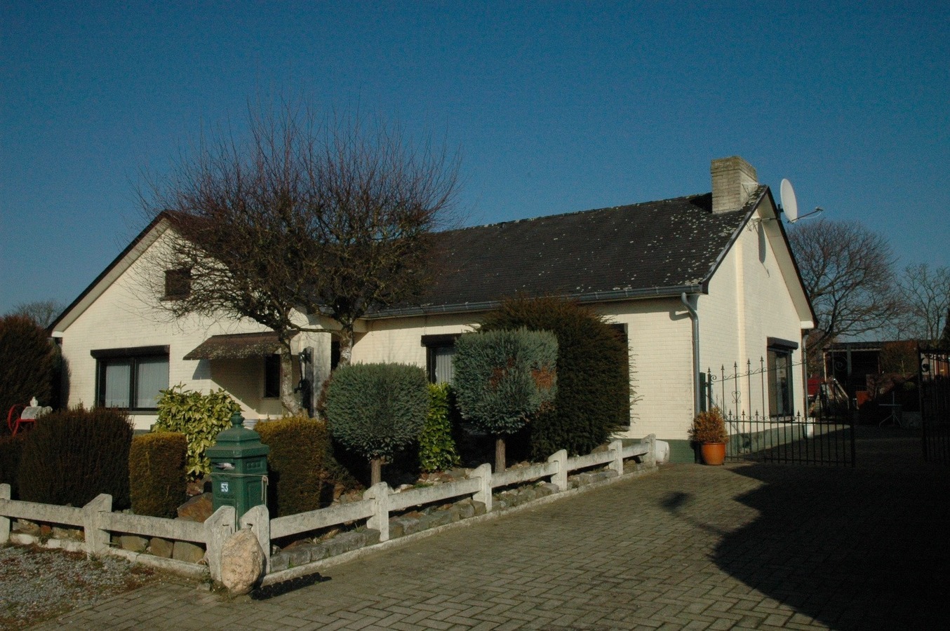 Verkocht - Woning - Bree