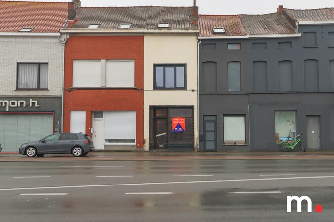 Te koop woning - Kortrijk