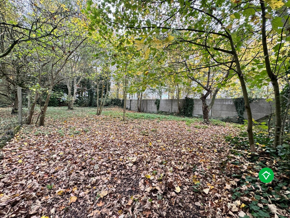 Ruime bungalow op 4140 m² met prachtige zichten en absolute rust in Torhout 