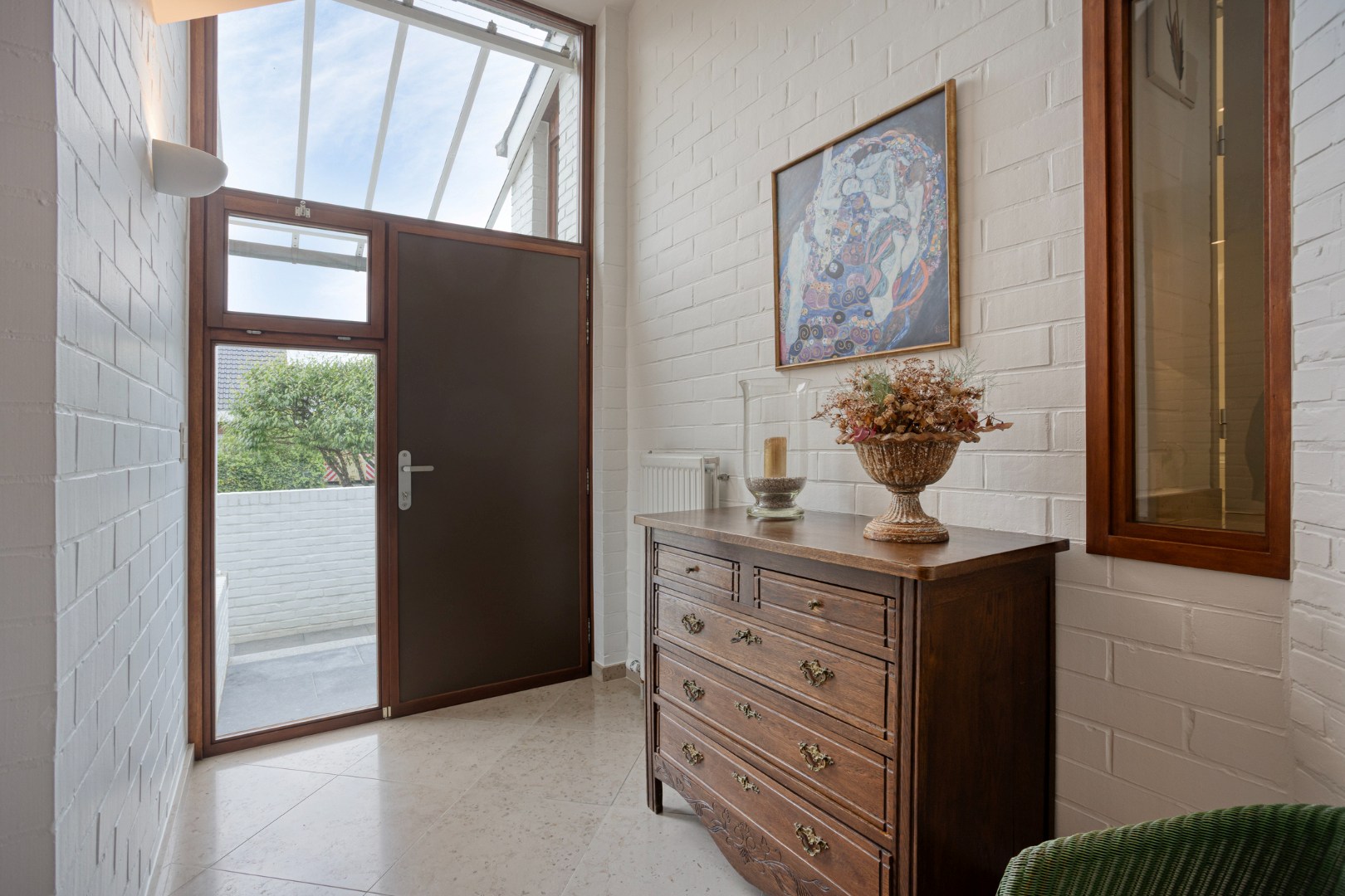 Villa met 5 slaapkamers, ruime tuin, terras en 2 garages in Heverlee! - bewoonbare opp. 278 m² -  EPC 179 kWh/m² 