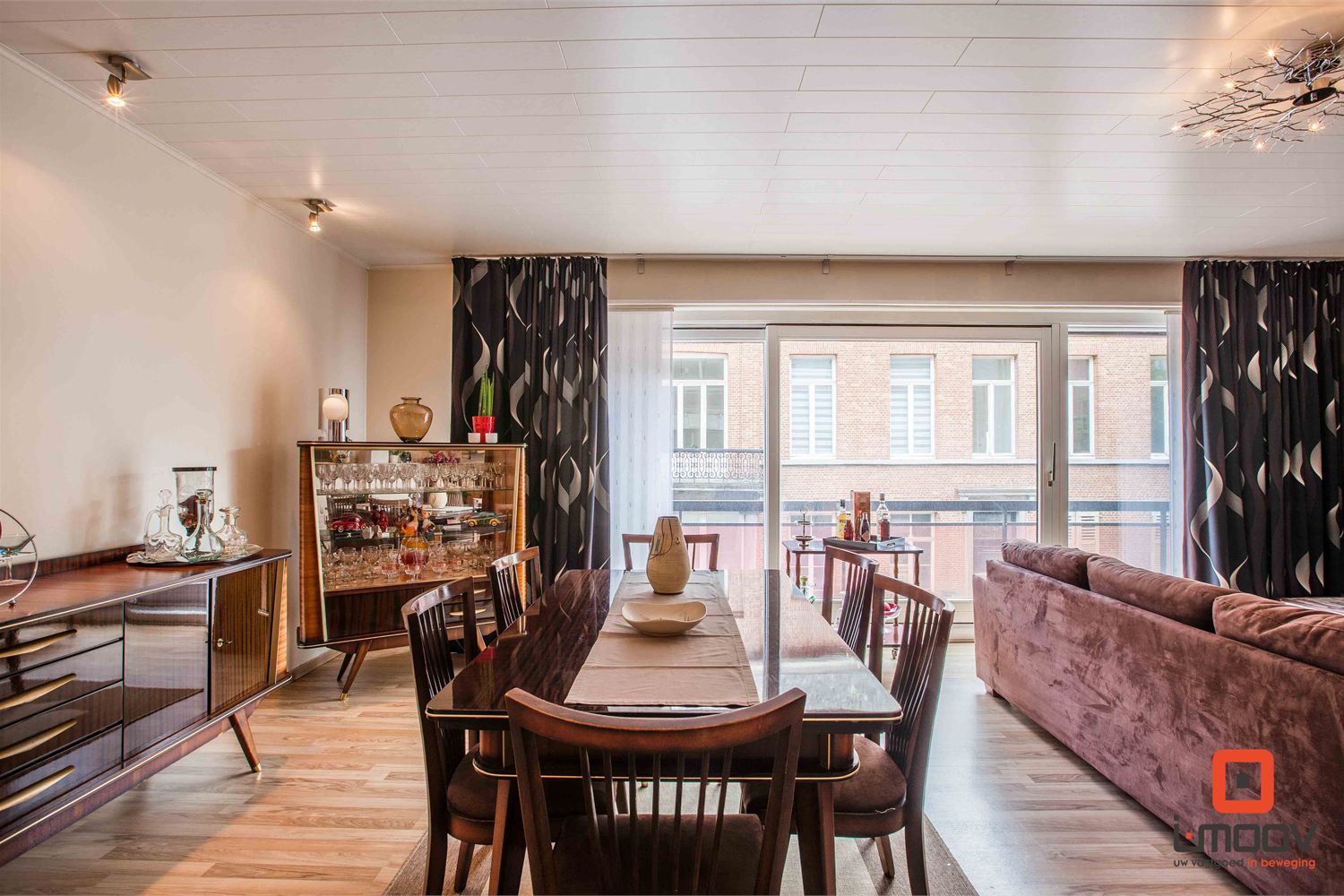 Appartement verkocht in Hamme (9220)