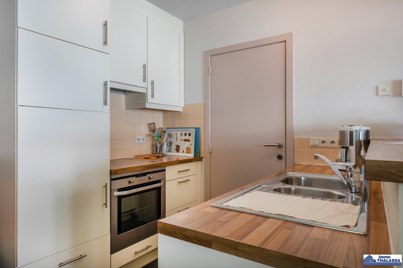 Appartement zu vermieten in Koksijde