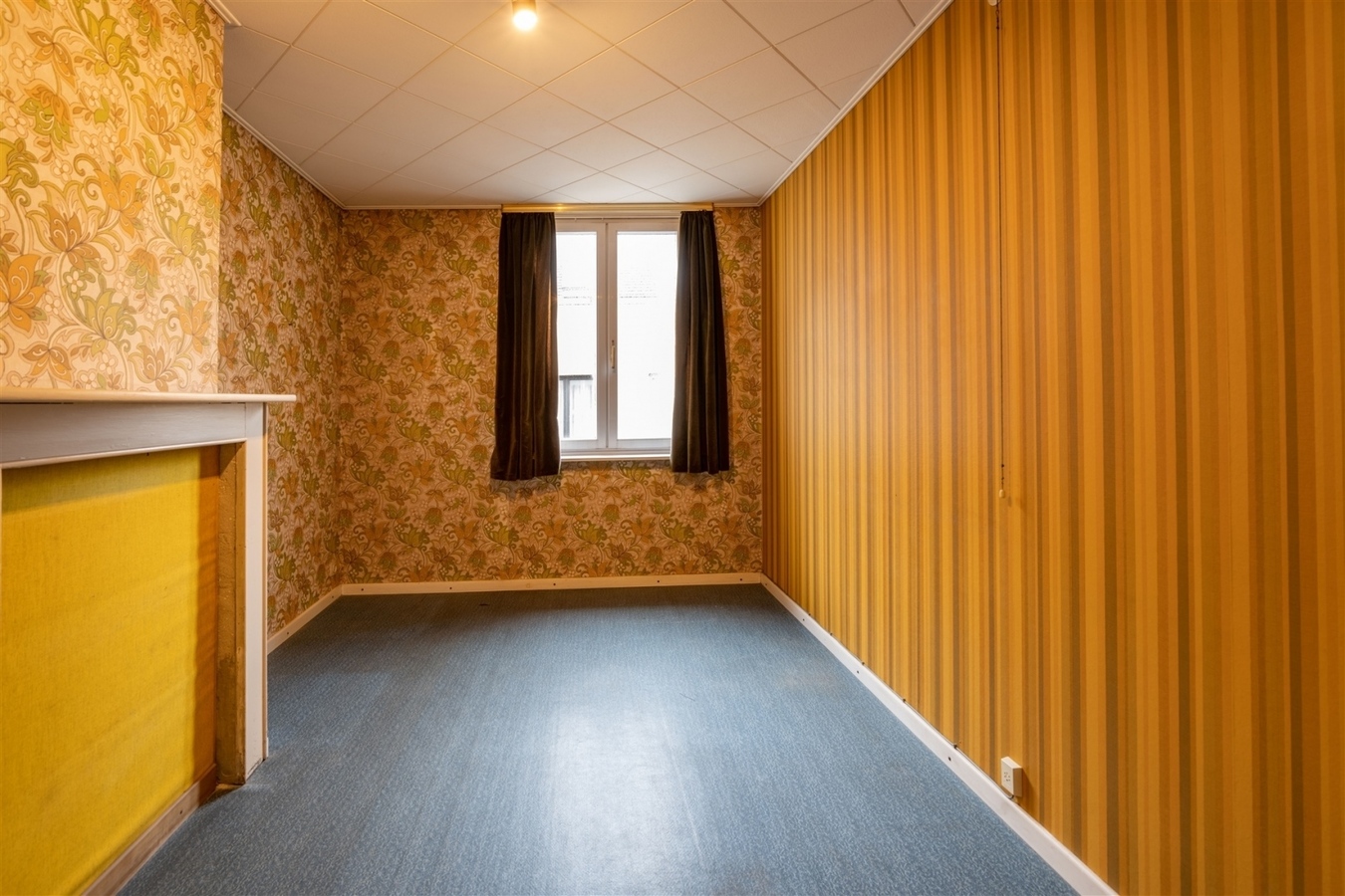 Te renoveren gezinswoning vlakbij het strand - Heist 