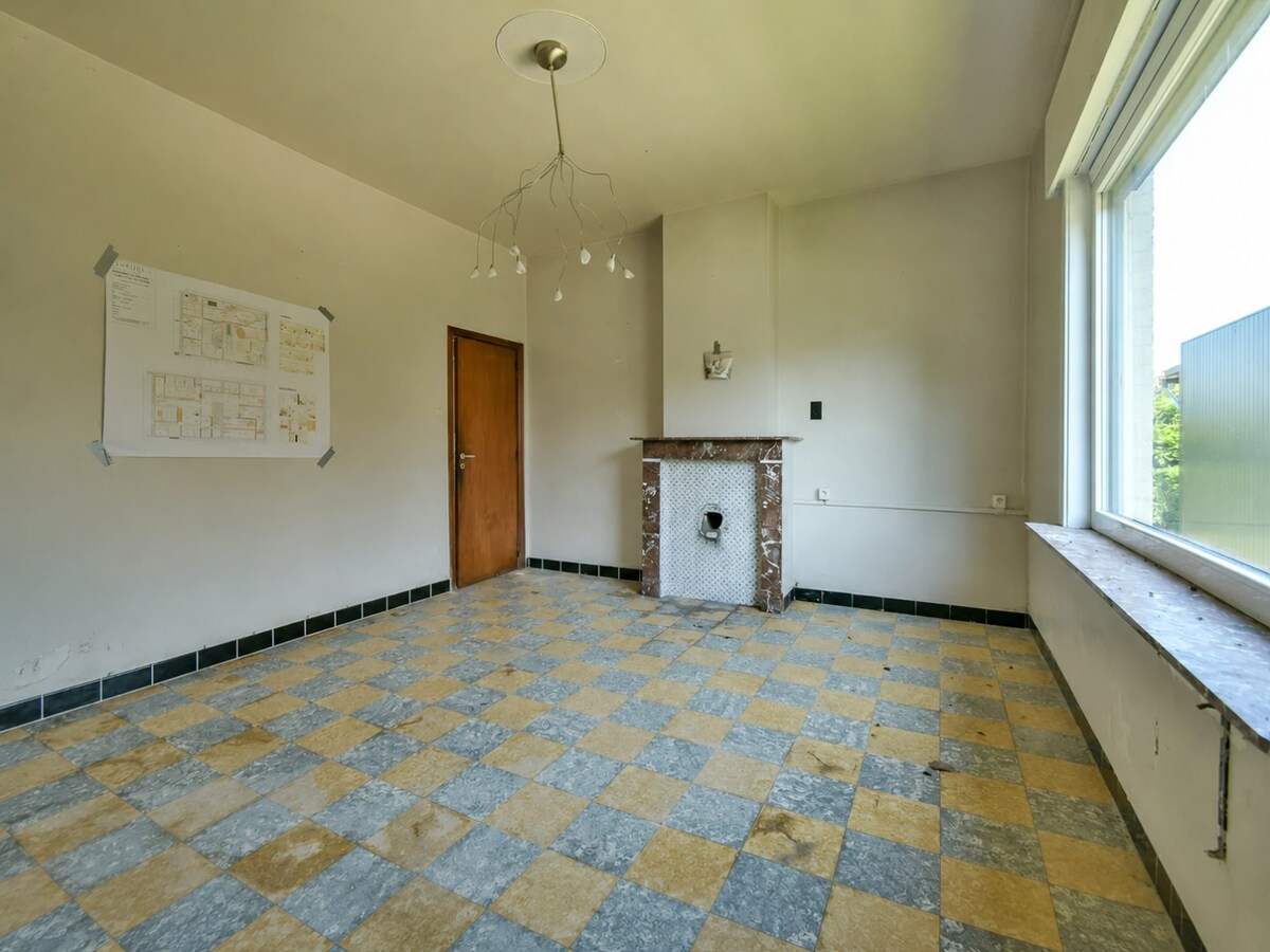 Te koop woning - Hertsberge