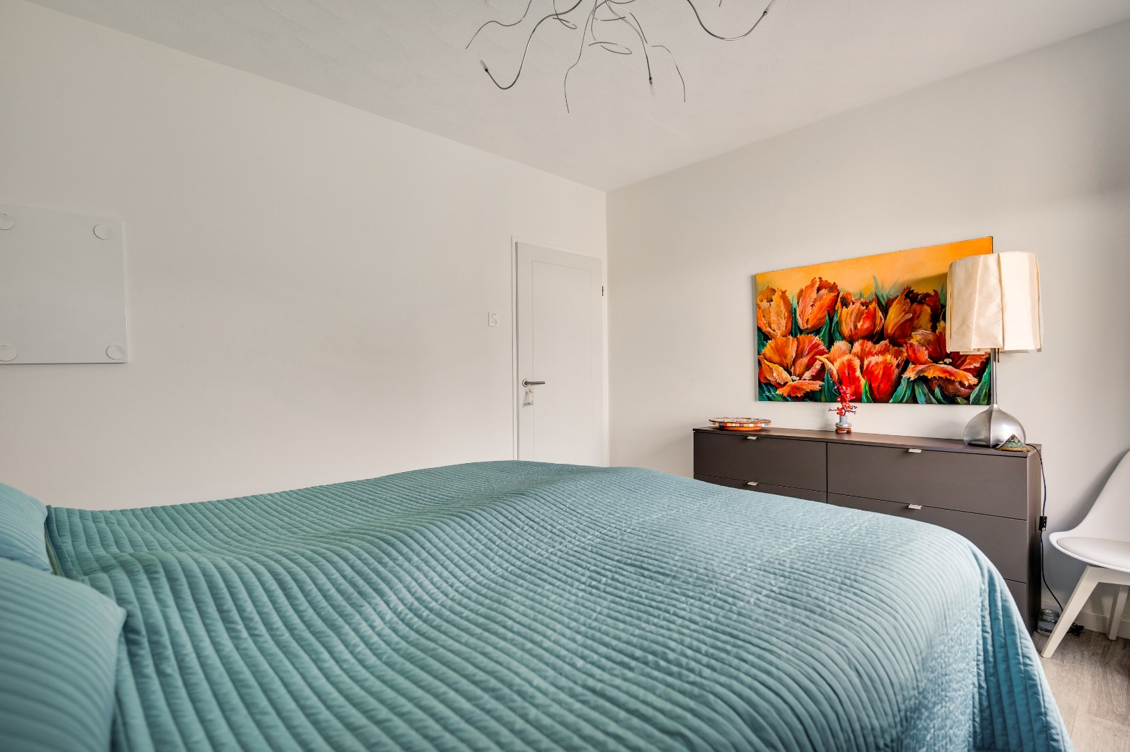 Semi-bungalow te koop in Hunsel