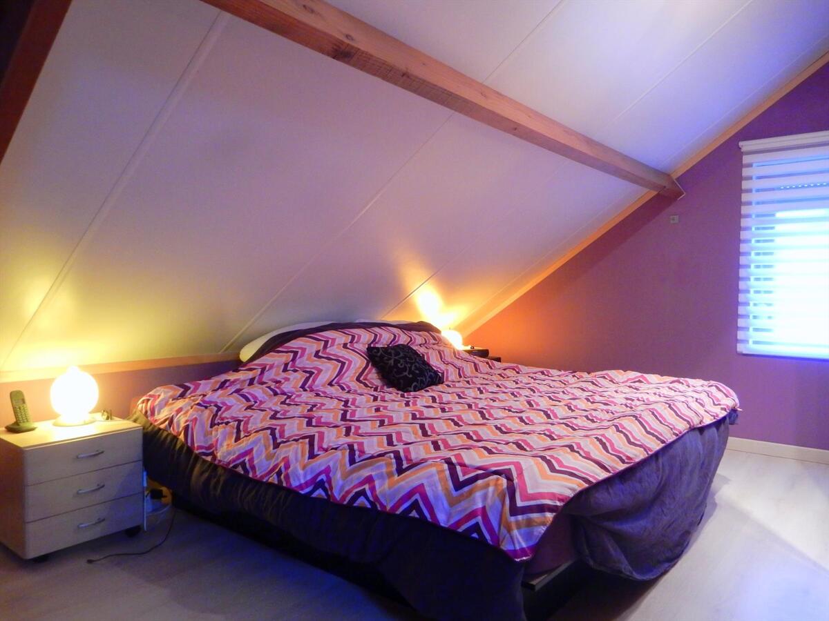 Instapklare vakantiewoning te Jabbeke 