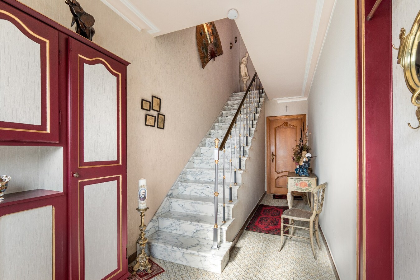 Statige woning in een rustige straat te Aalter! 