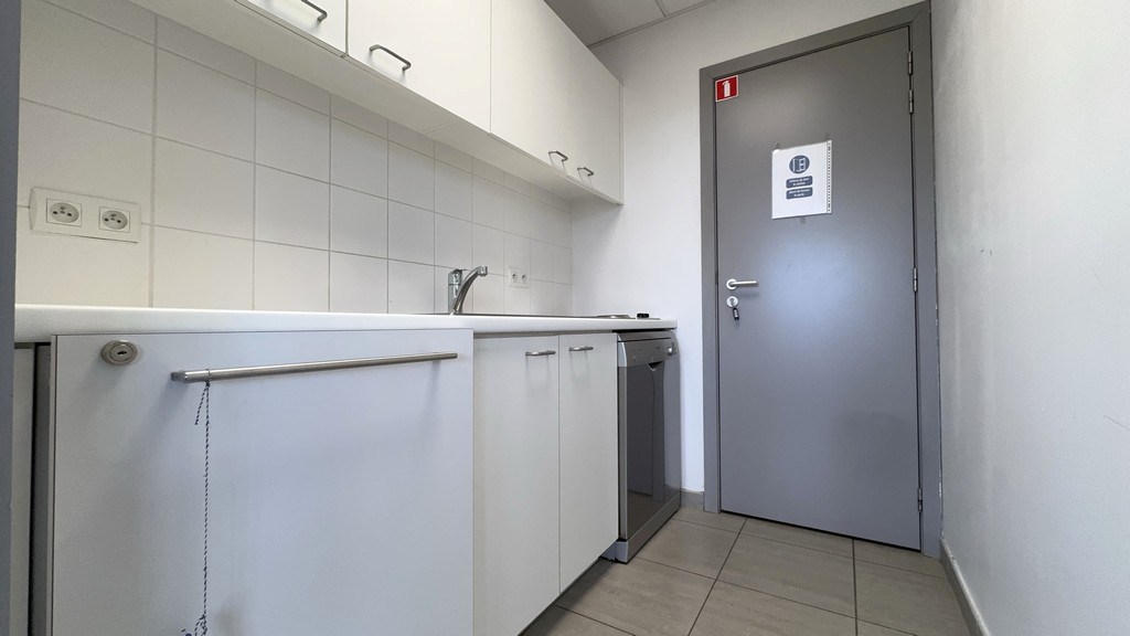 Kantoren te huur vlakbij The Loop in Sint-Denijs-Westrem