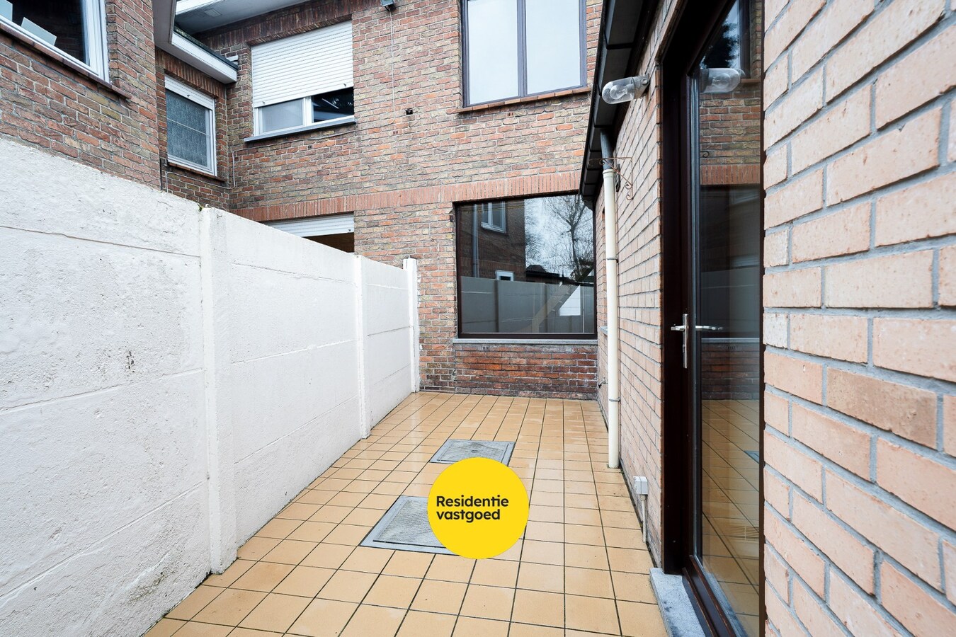 Te koop | Met Optie / reservatie woning - Aartrijke