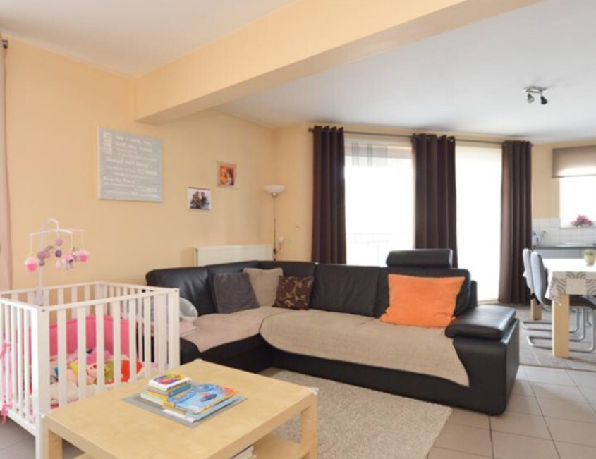 Verkocht appartement - Tongeren