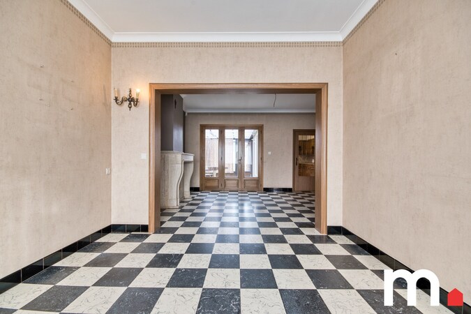 Te koop woning - Wervik