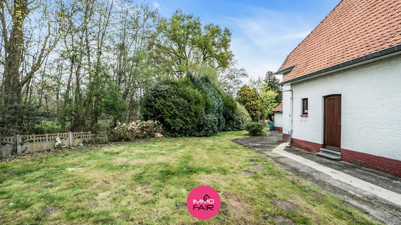 Budgetvriendelijke woning op slechts 5 minuutjes van Maastricht 