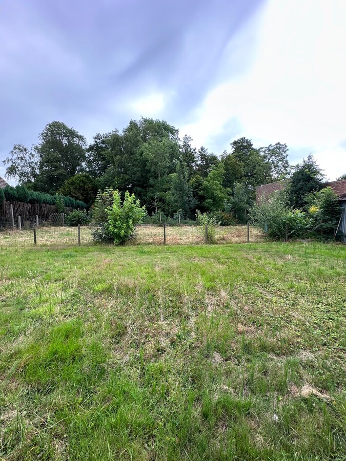 Grond te koop te Koekelare 