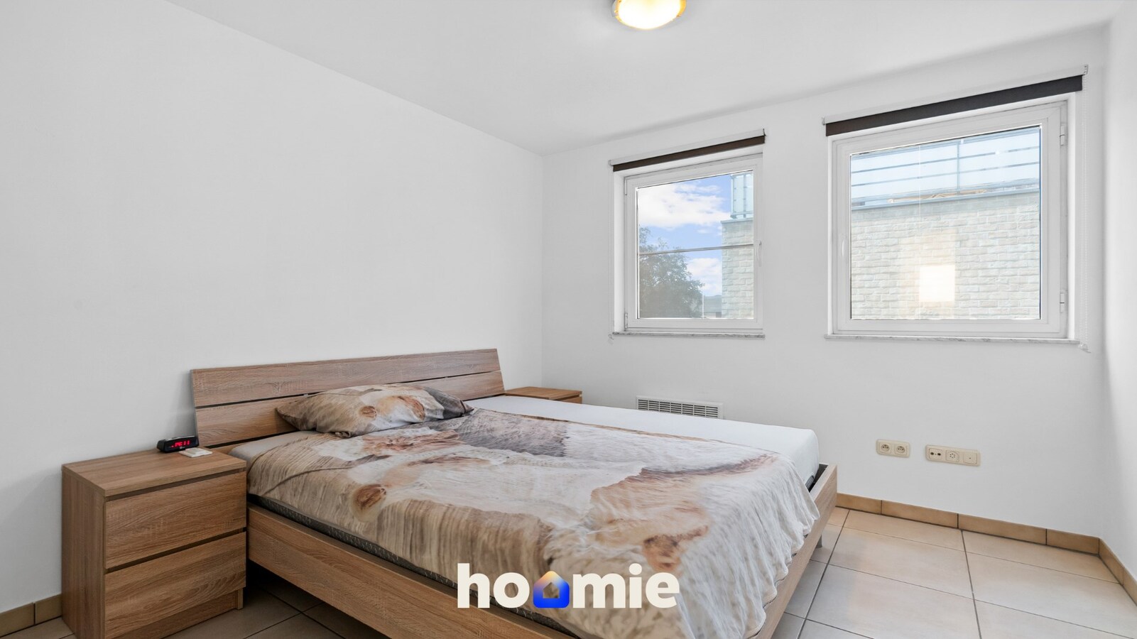 Appartement sold in Lanklaar