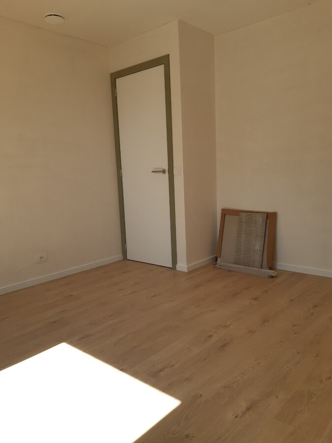 Ruim, stijlvol wonen. 